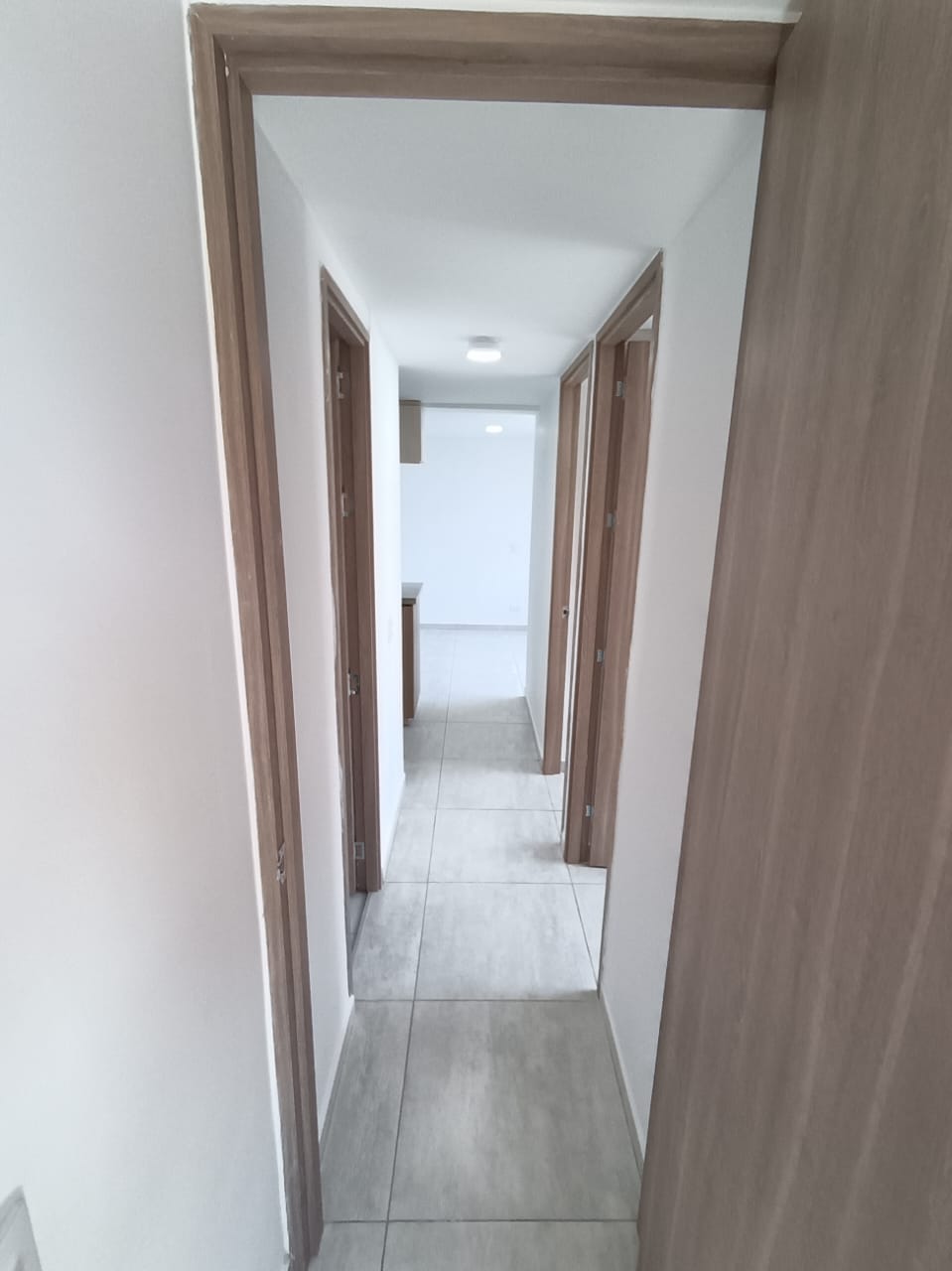 Arriendo Apartamento Robledo Pajarito