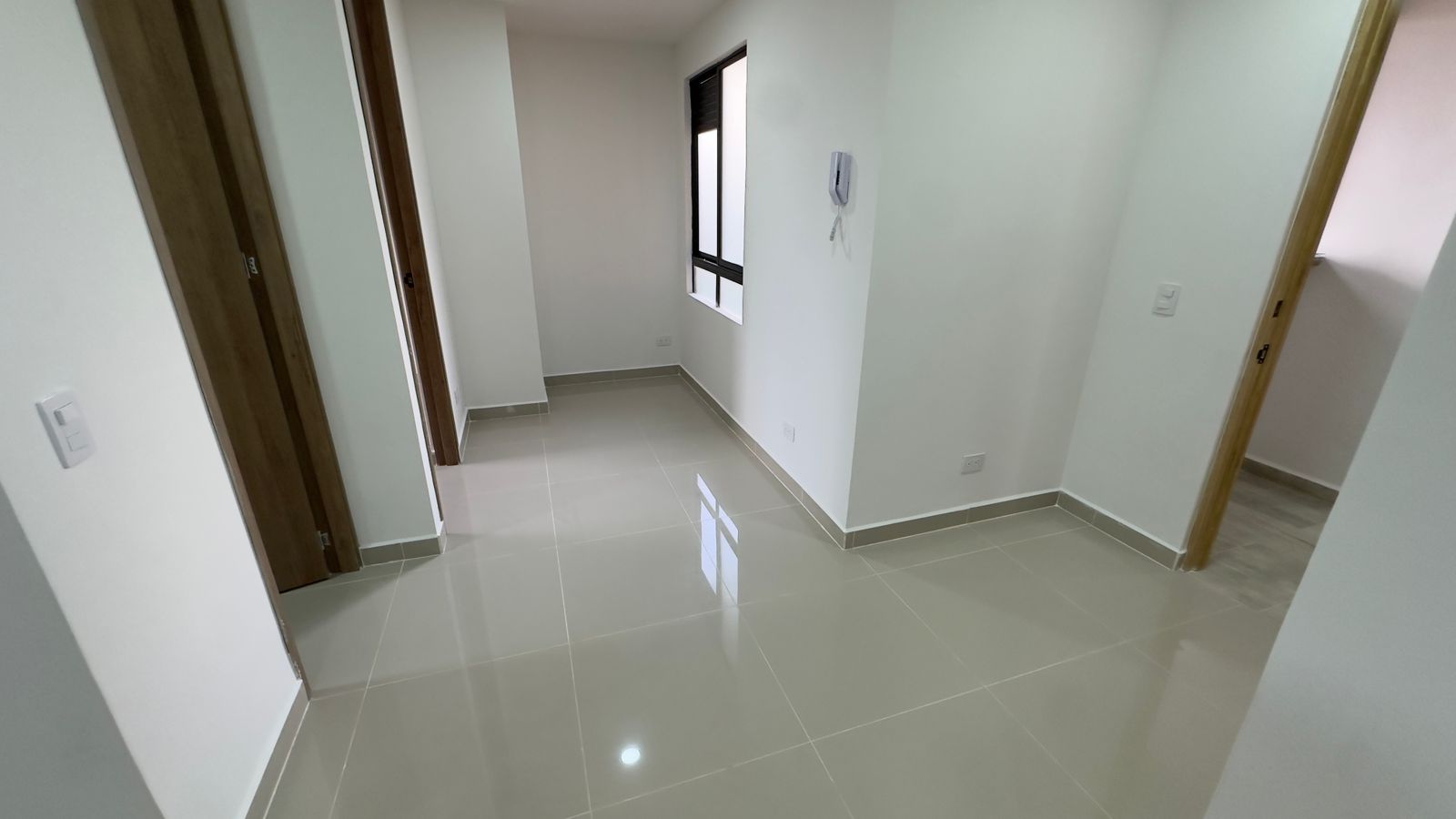 ARRIENDO APARTAMENTO EN EL VELODROMO