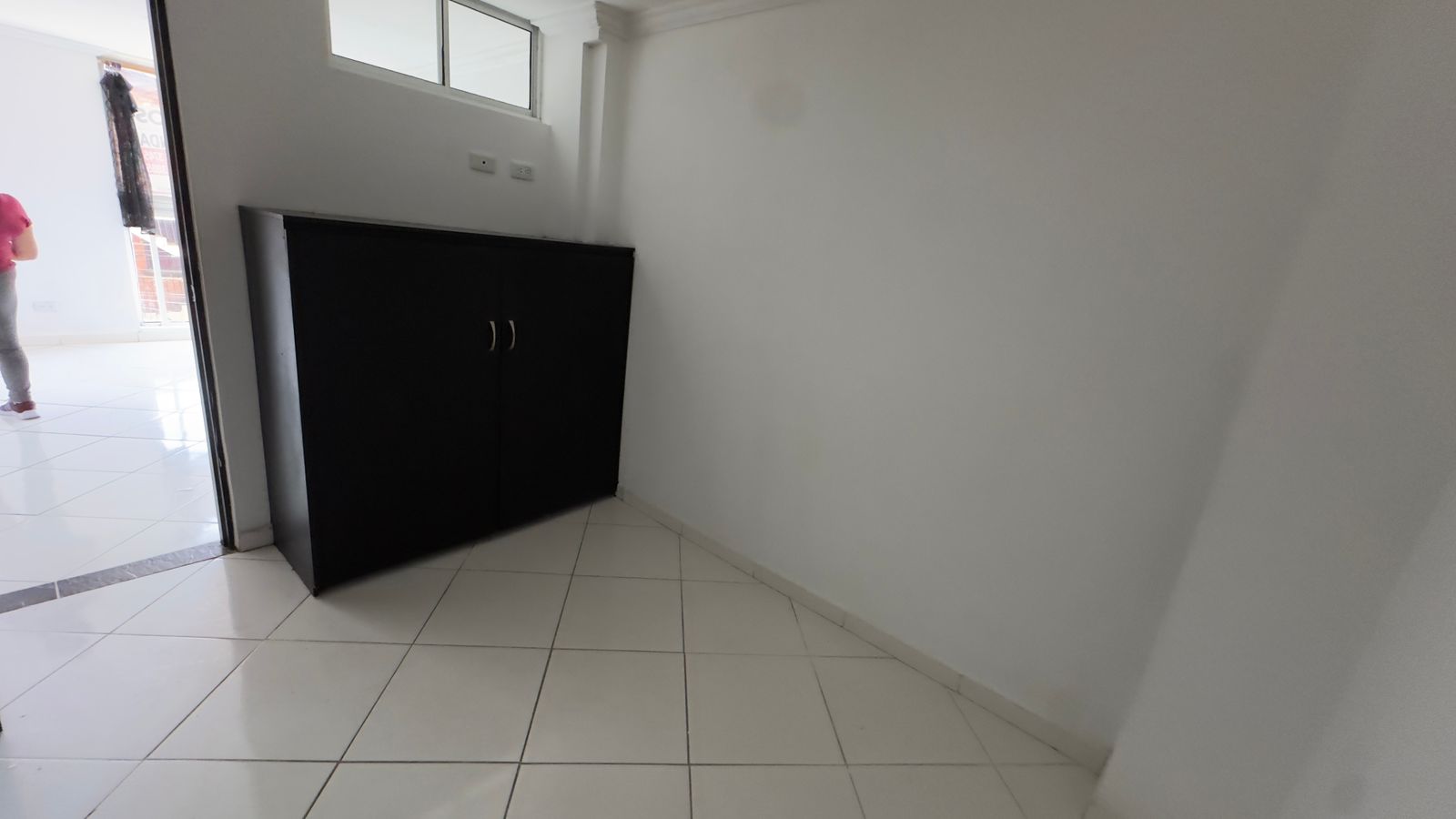ARRIENDO APARTAMENTO EN SANTA LUCIA
