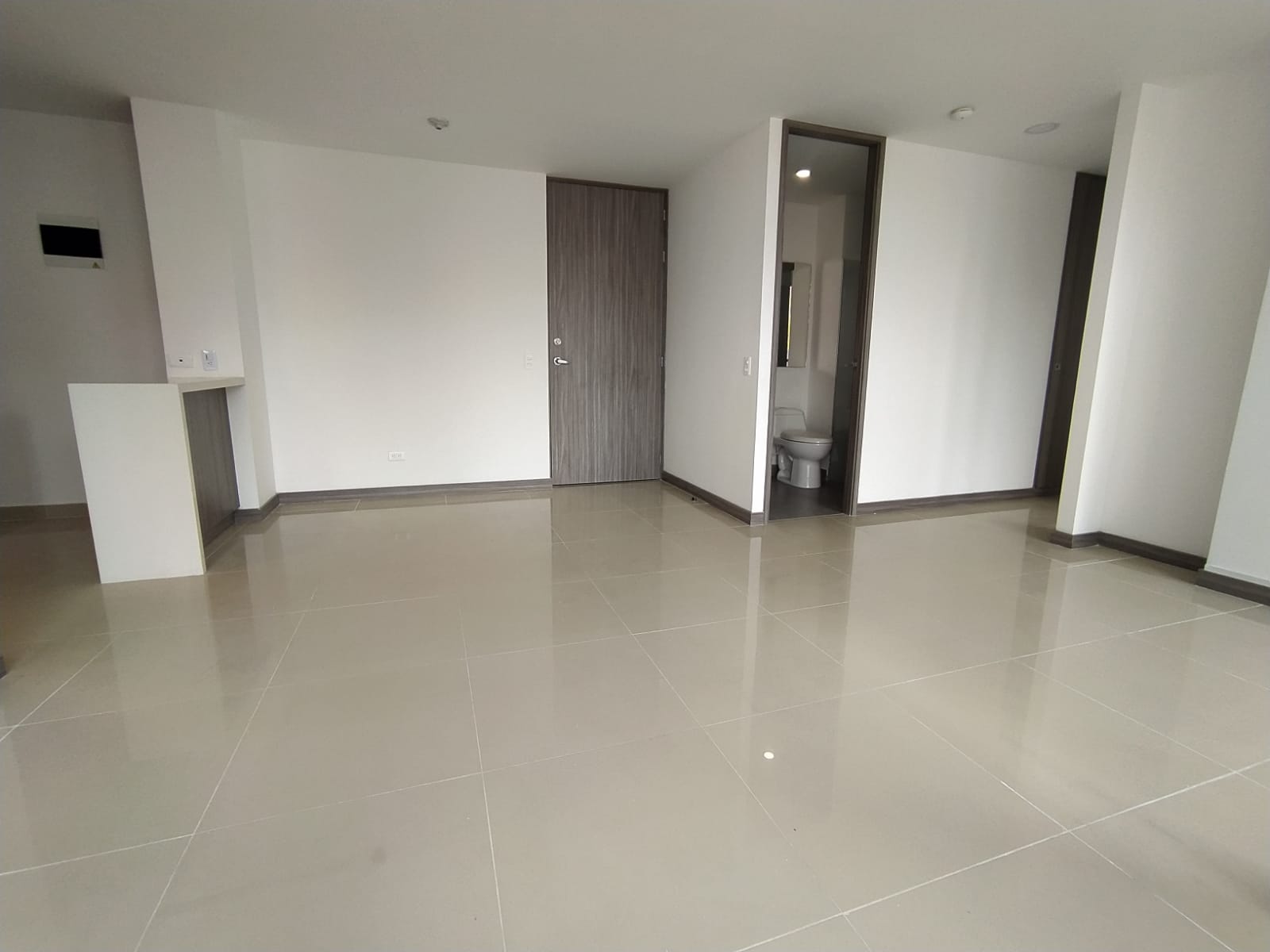 Arriendo Apartamento Suramerica La Estrella