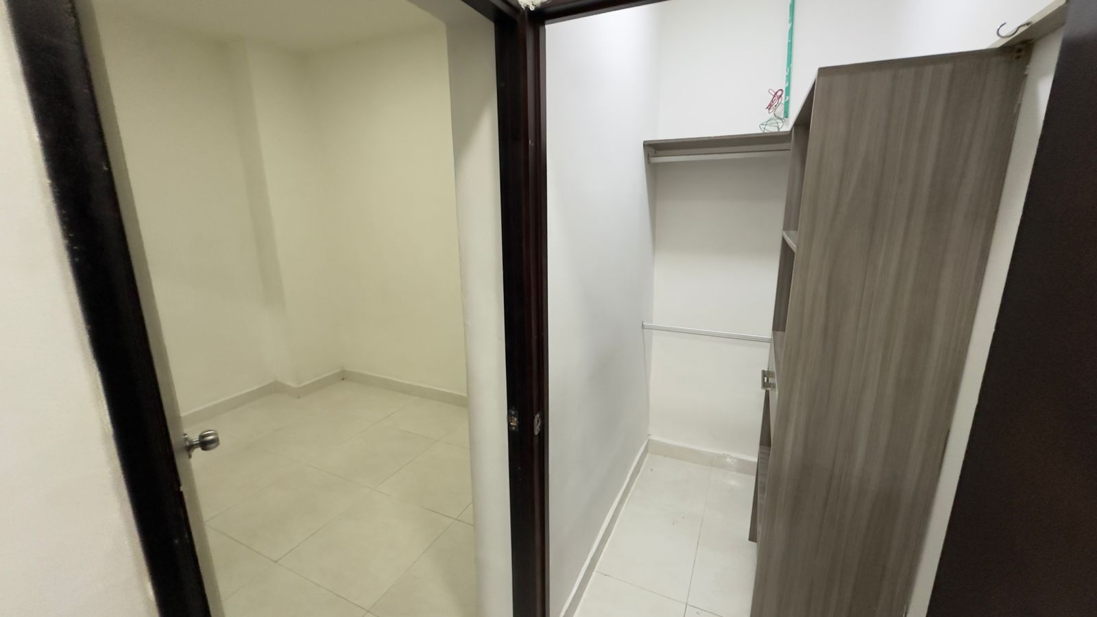 ARRIENDO APARTAMENTO EN CALASANZ