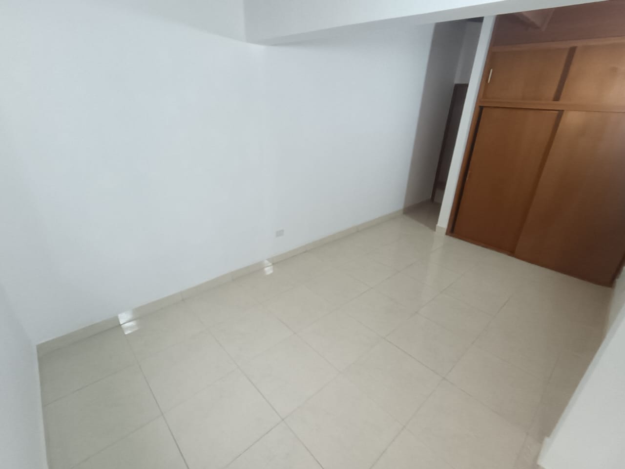 Arriendo Apartamento en San Javier