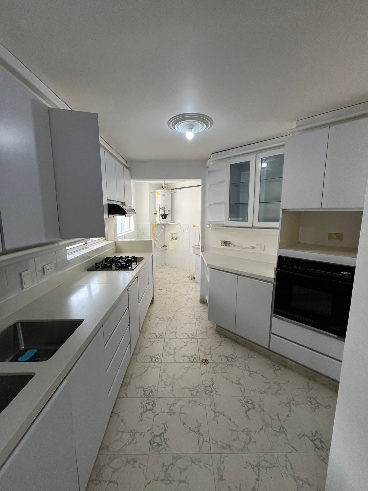 Arriendo Apartamento Sector Laureles las Acacias