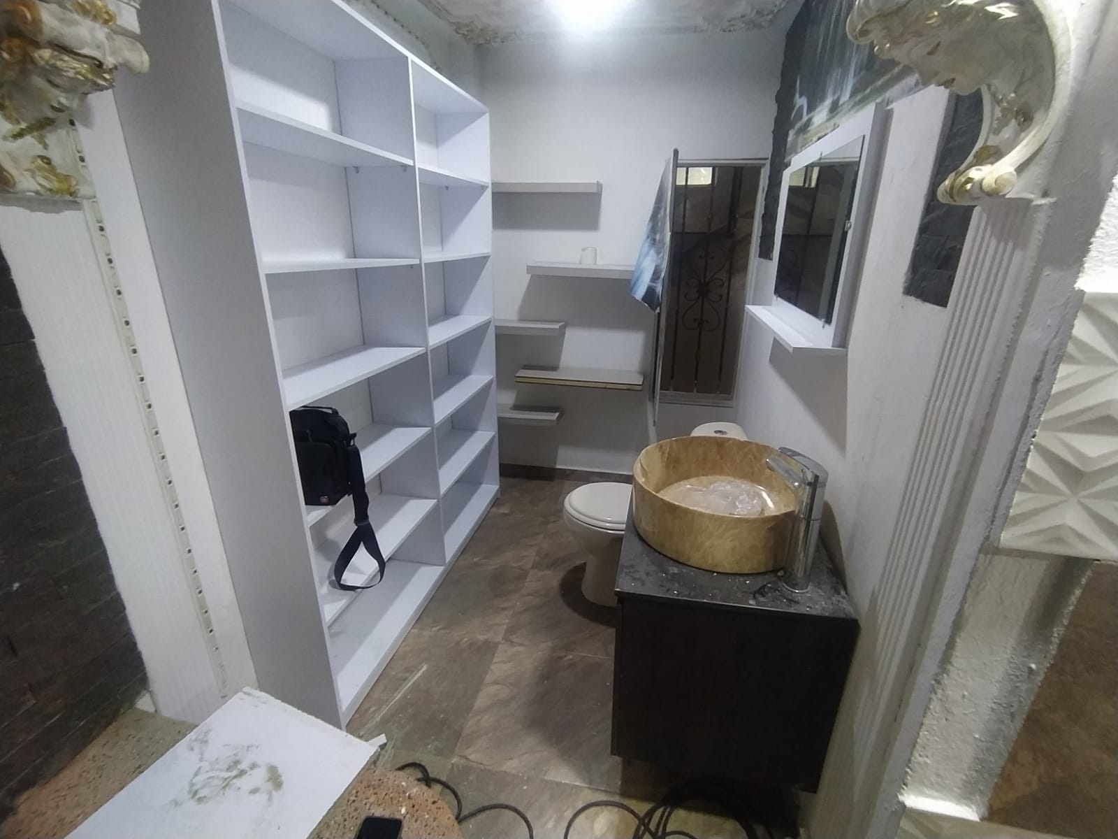 Casa Primer piso En Belen San Bernardo