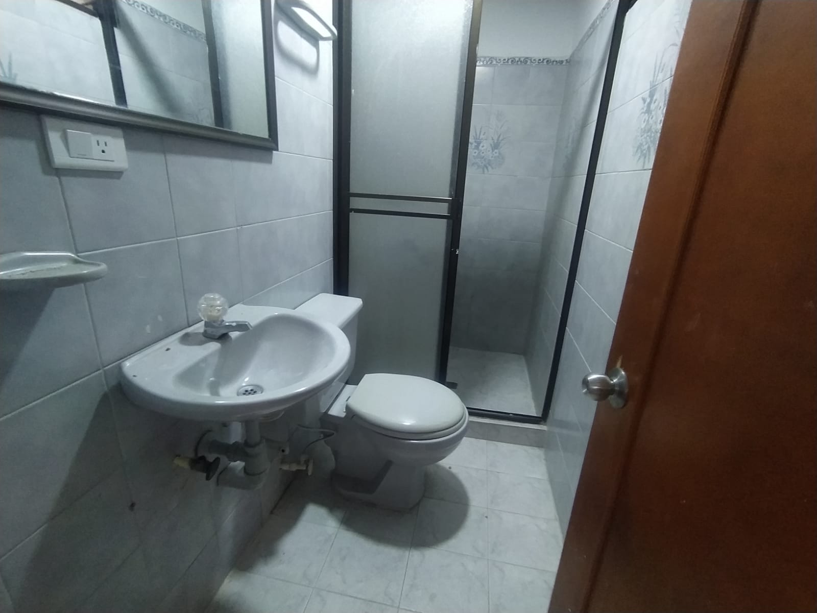 Arriendo Casa Belen San Bernardo