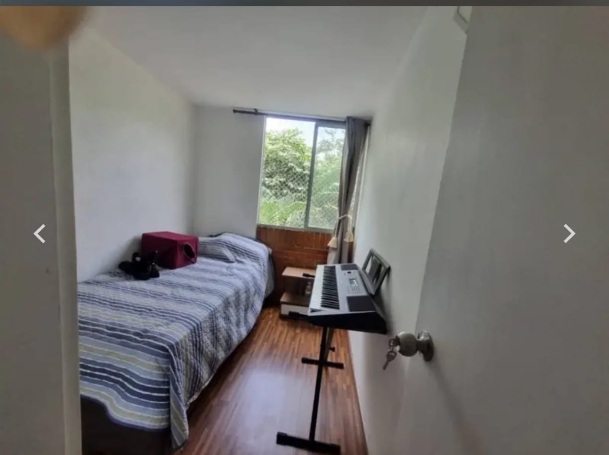 VENDO APARTAMENTO EN BELEN RINCON