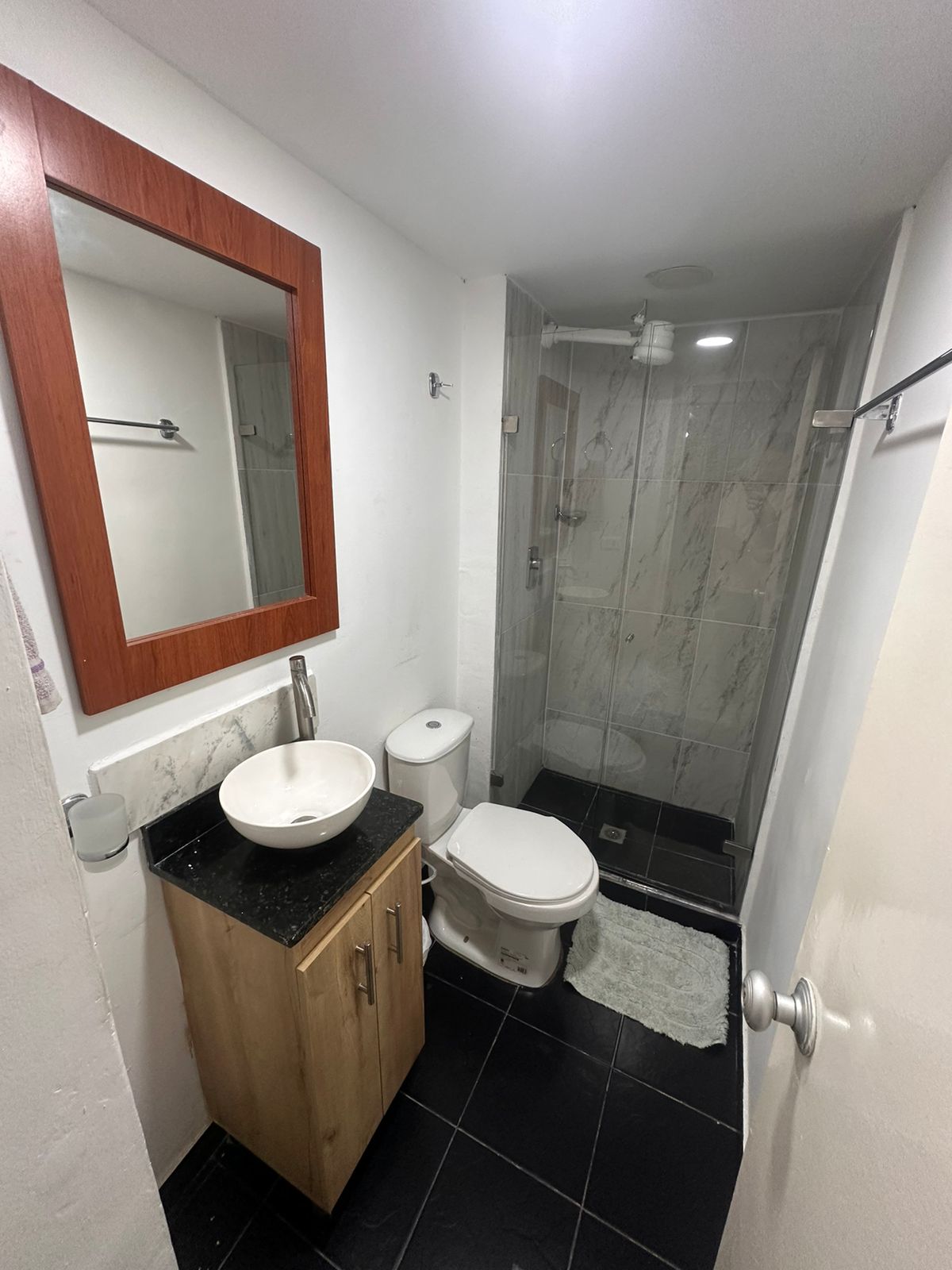 VENDO APARTAMENTO EN ROBLEDO EL CORTIJO