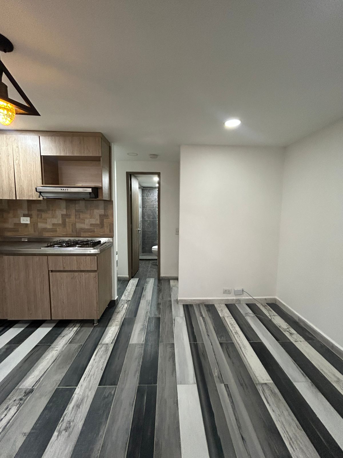 vendo Aparta estudio Robledo pajarito