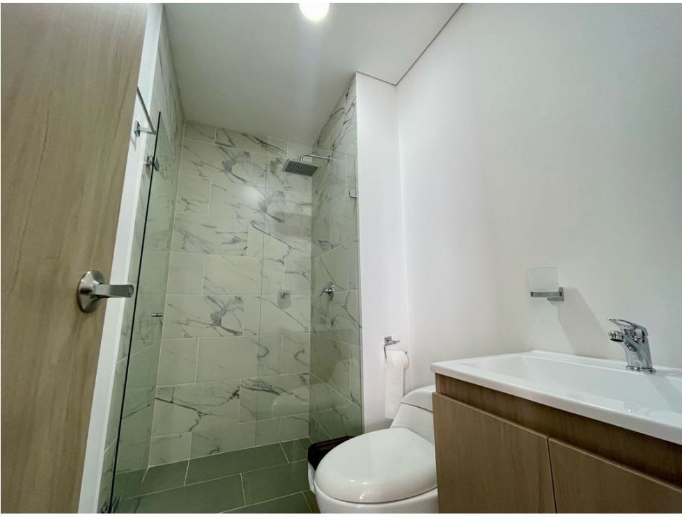 VENDO APARTAMENTO EN TOLEDO LA ESTRELLA