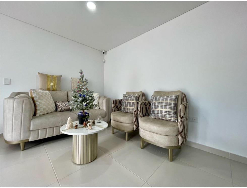 VENDO APARTAMENTO EN LA ESTRELLA