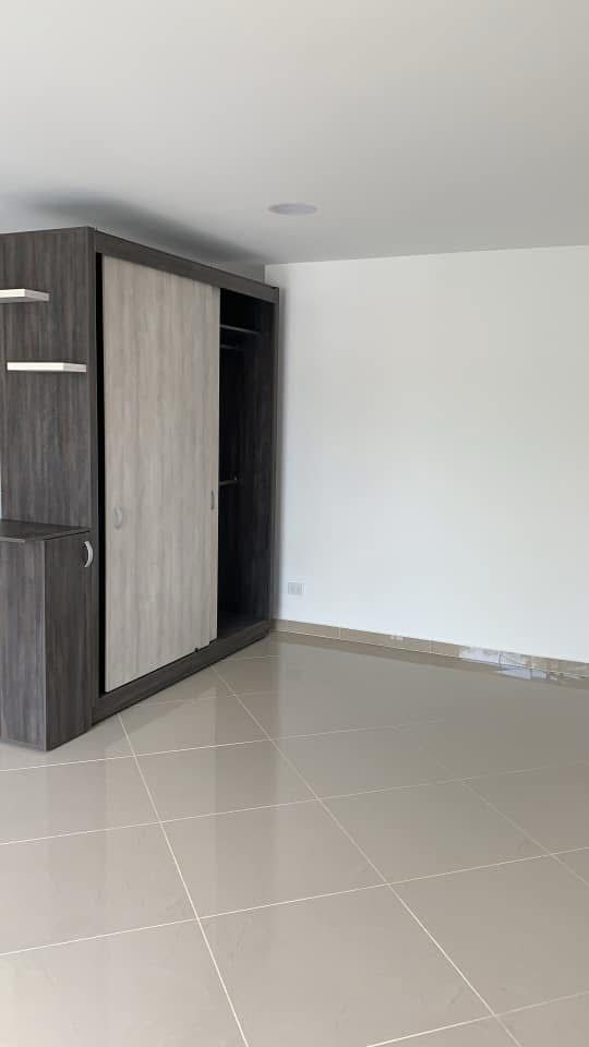 ARRIENDO APARTAESTUDIO TIPO LOFT EN BELEN LA PALMA