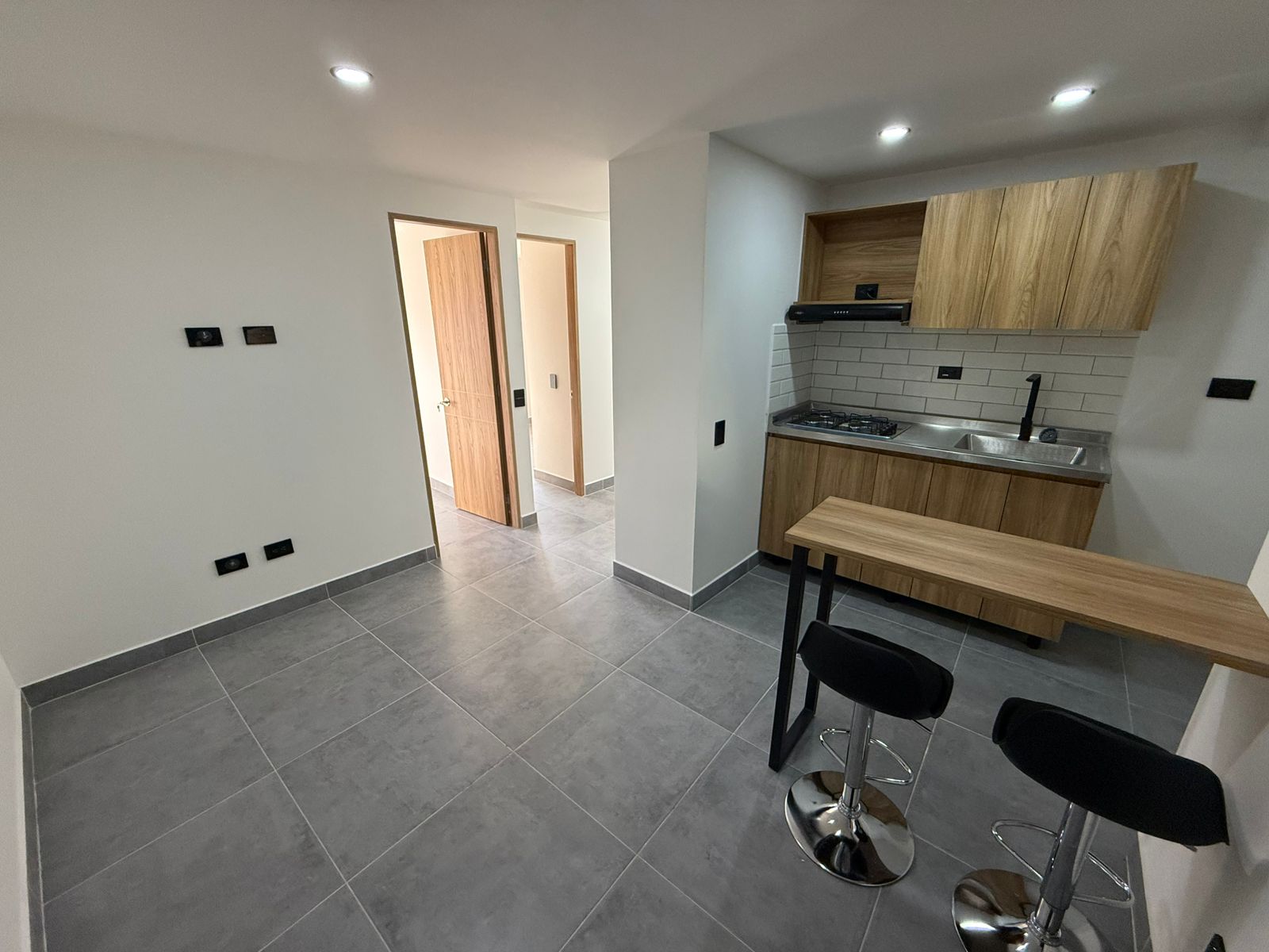 ARRIENDO APARTAMENTO EN SANTA ROSA DE LIMA FLORESTA