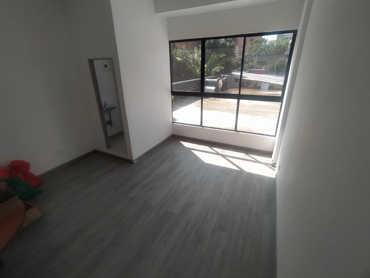 Arriendo Oficina En El Estadio