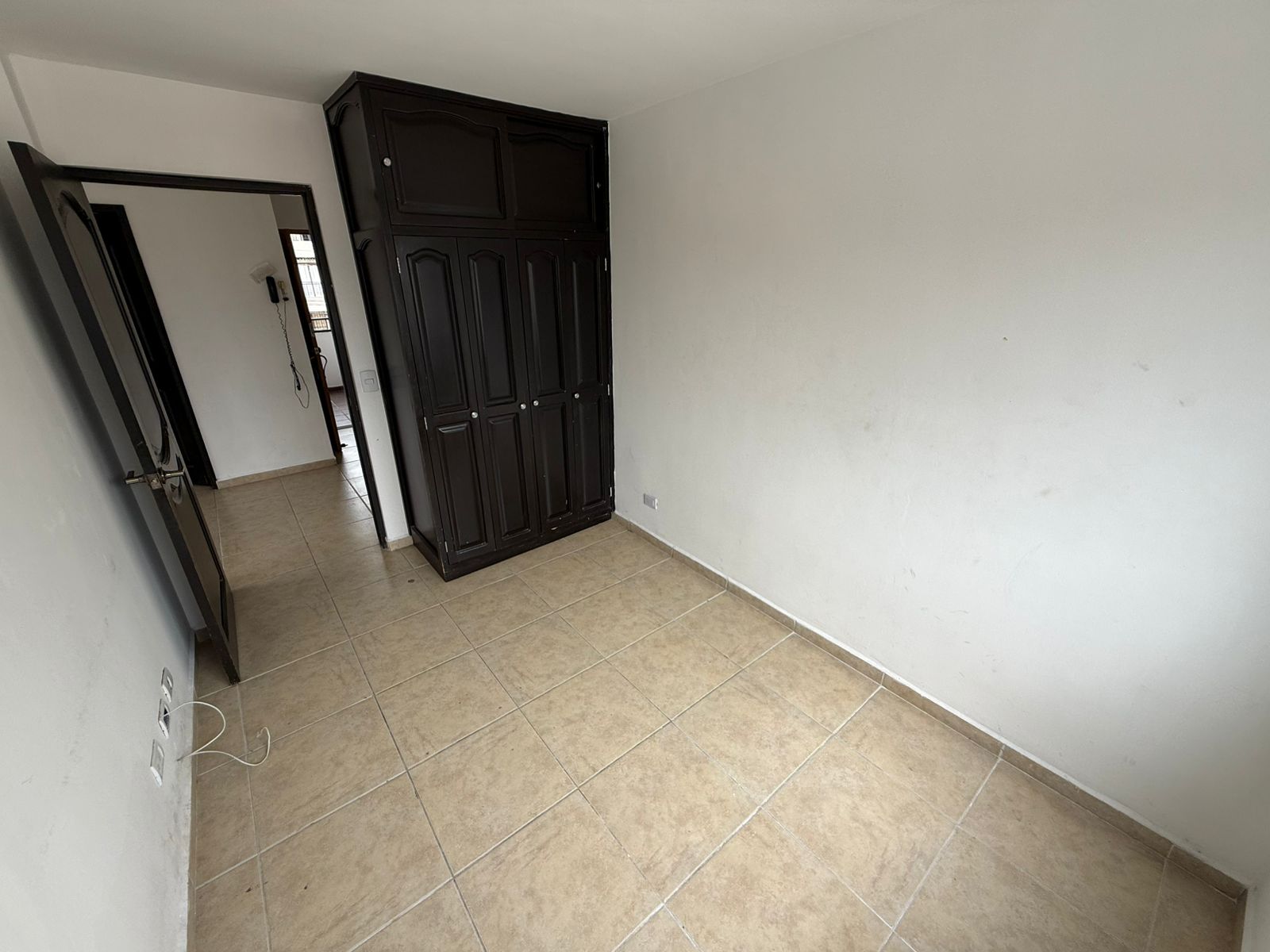 ARRIENDO APARTAMENTO EN SANTA MONICA