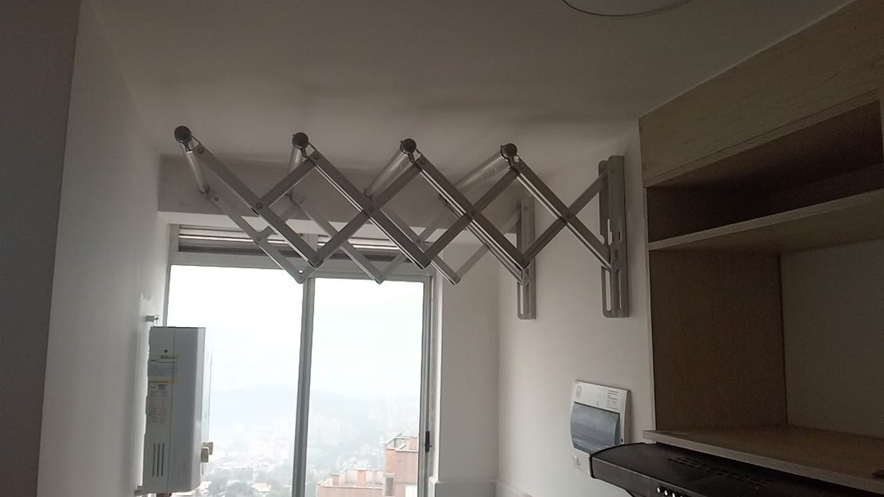 Vendo apartamento San German Tierra Firme