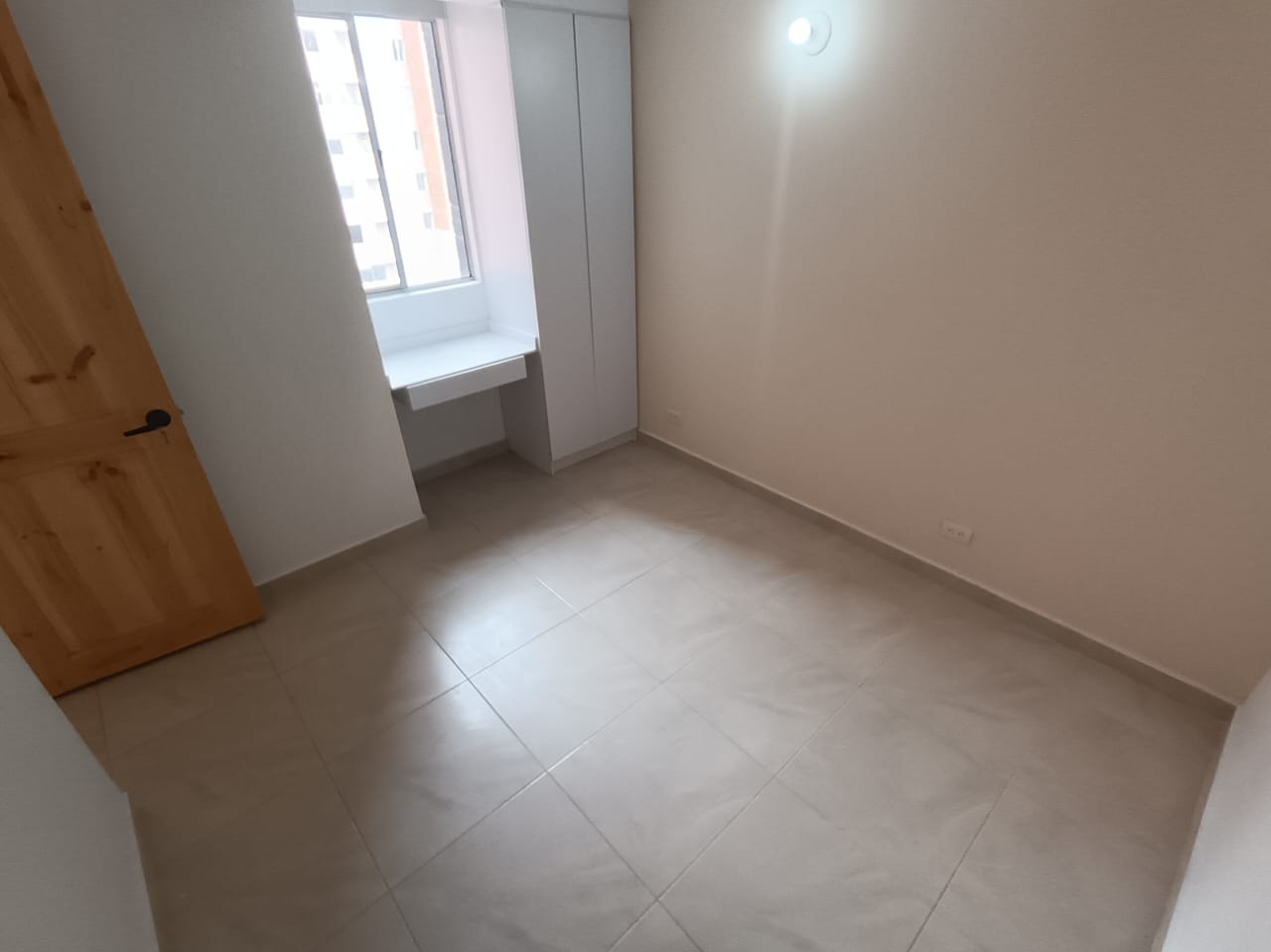Arriendo Apartamento Robledo Pajarito