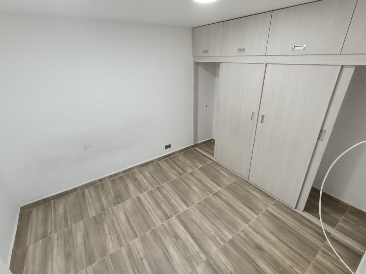 Arriendo Apartamento Robledo Pajarito