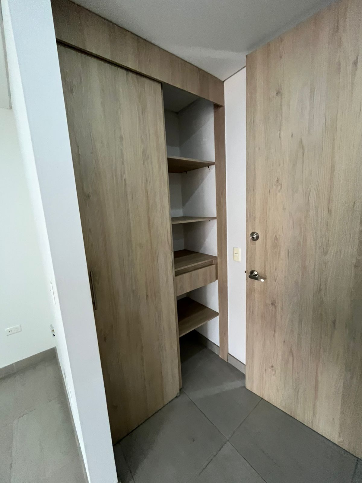 Arriendo Apartamento Laureles Nogal