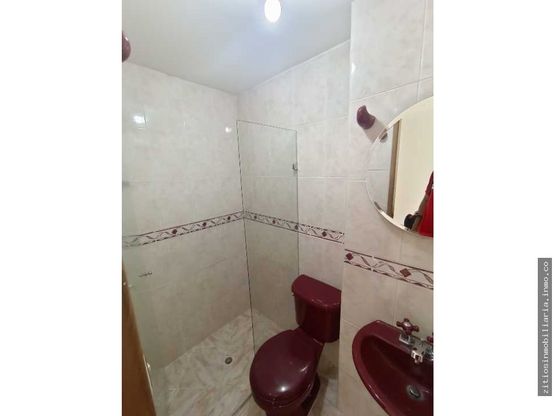 ARRIENDO APARTAMENTO EN EL VELODROMO