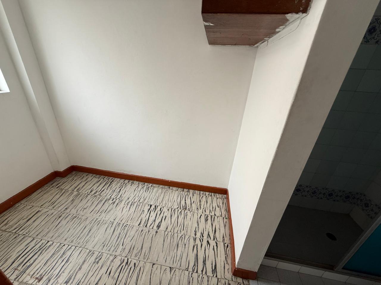 ARRIENDO APARTAMENTO EN SANTA MONICA