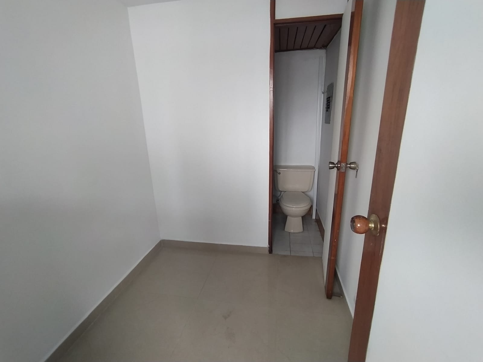Arriendo Apartamento La Frontera