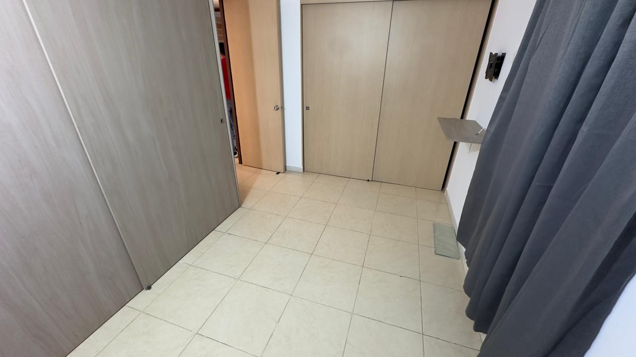 ARRIENDO APARTAESTUDIO EN EL VELODROMO