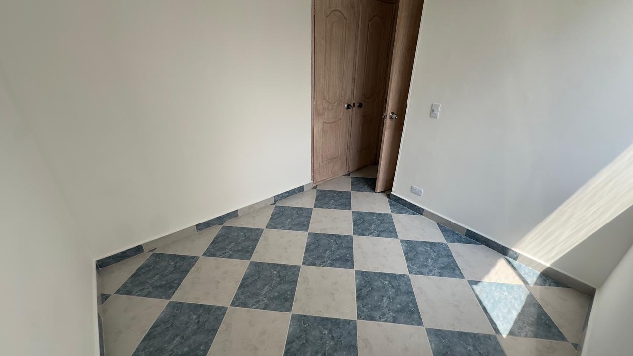 ARRIENDO APARTAMENTO EN RODEO ALTO