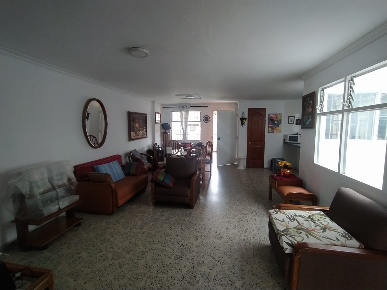 Arriendo Apartamento En Laureles Nogal