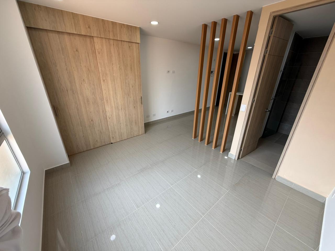 ARRIENDO APARTAESTUDIO EN CALASANZ