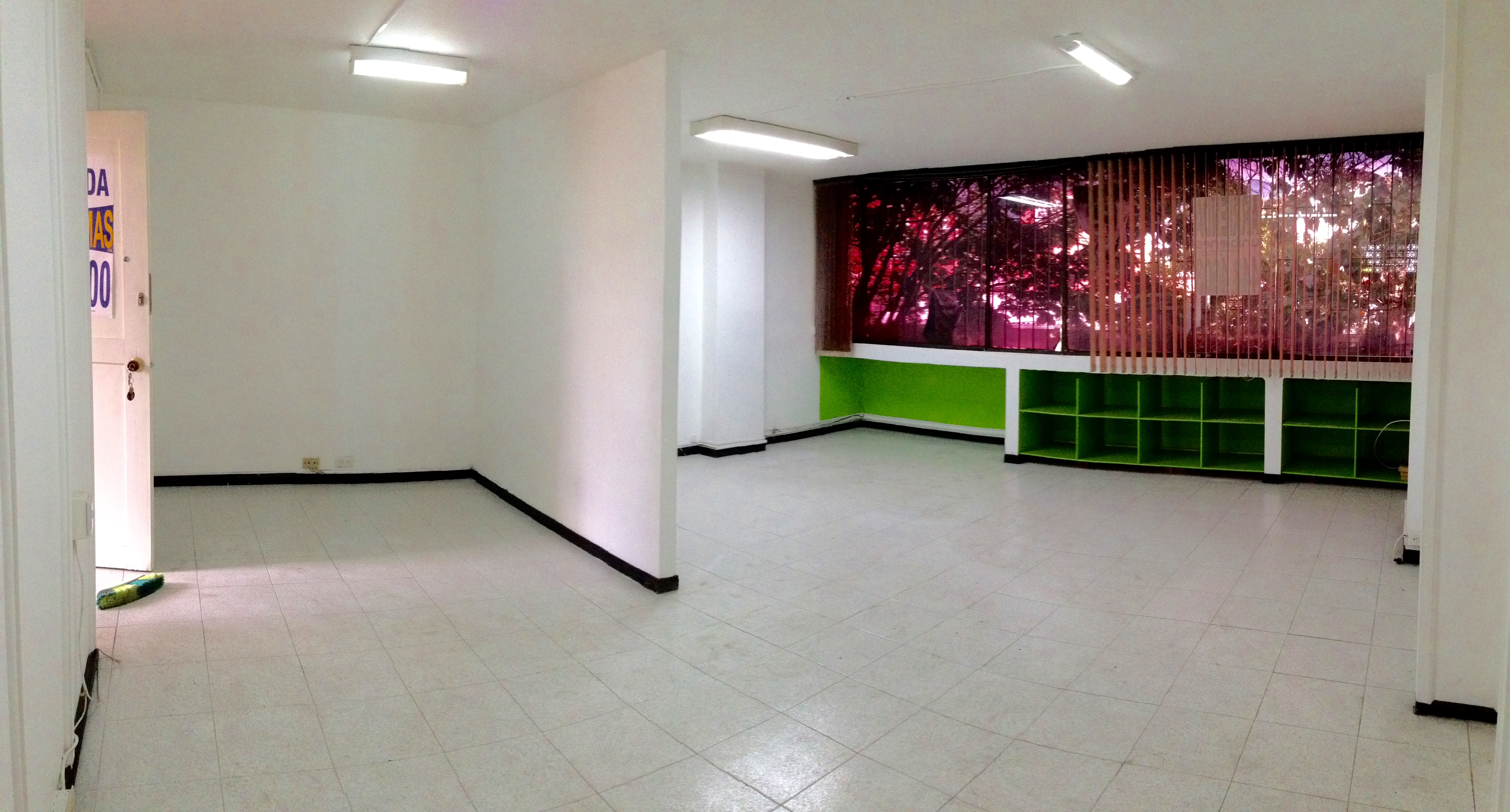 OFICINA SURAMERICANA