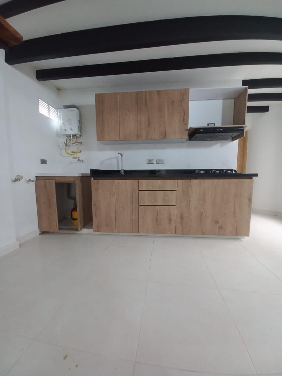 Arriendo Dúplex Barrio Cristobal