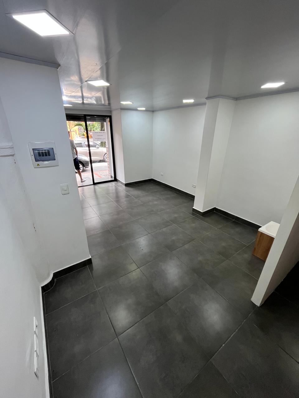 Arriendo Local Comercial Sector Santa Lucia