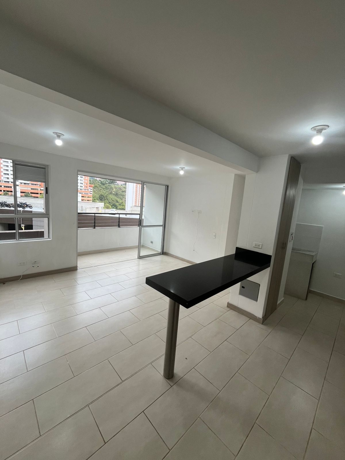 Arriendo Apartamento Calasanz