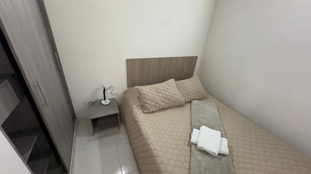 ARRIENDO APARTAMENTO EN BELEN LA PALMA