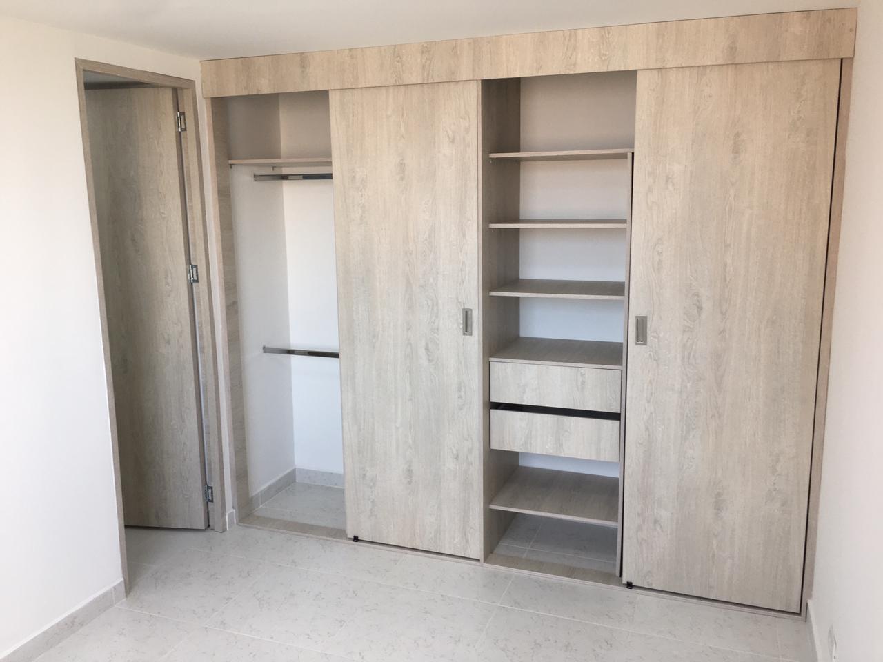 Arriendo Apartamento Robledo Pajarito