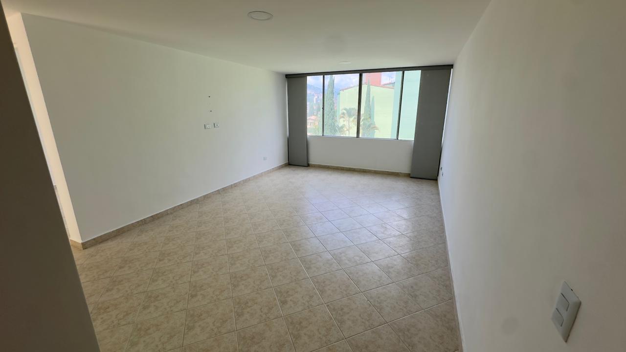 Arriendo Apartamento Santa Mónica