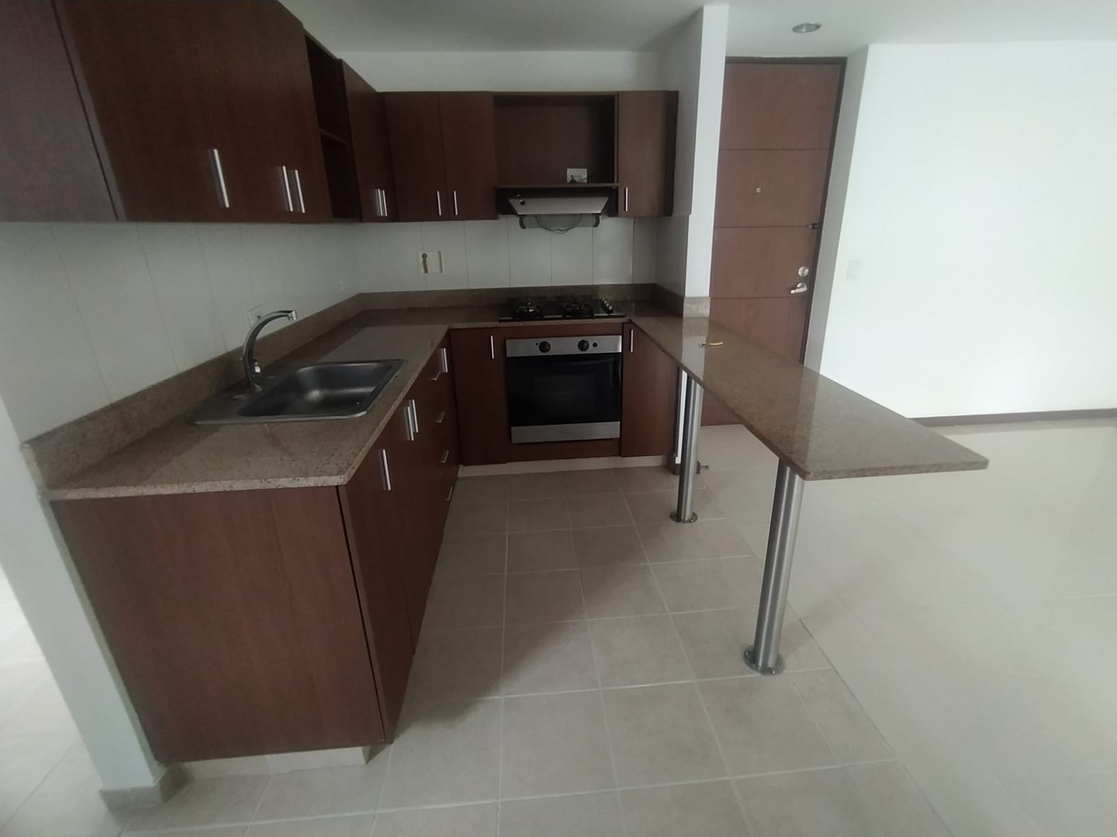 Arriendo Apartamento En Zuñiga Envigado