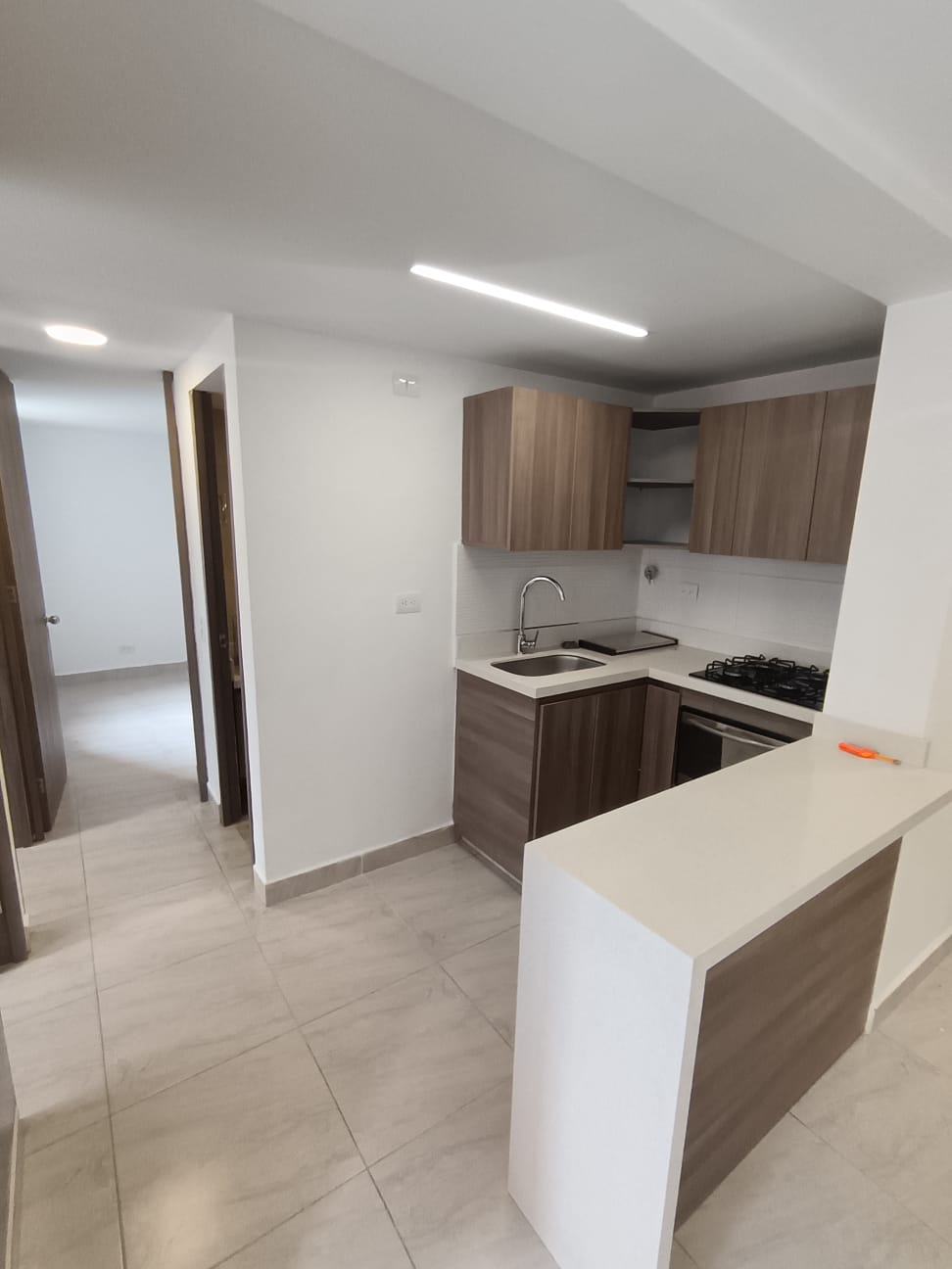 Vendo Apartamento Robledo Pajarito