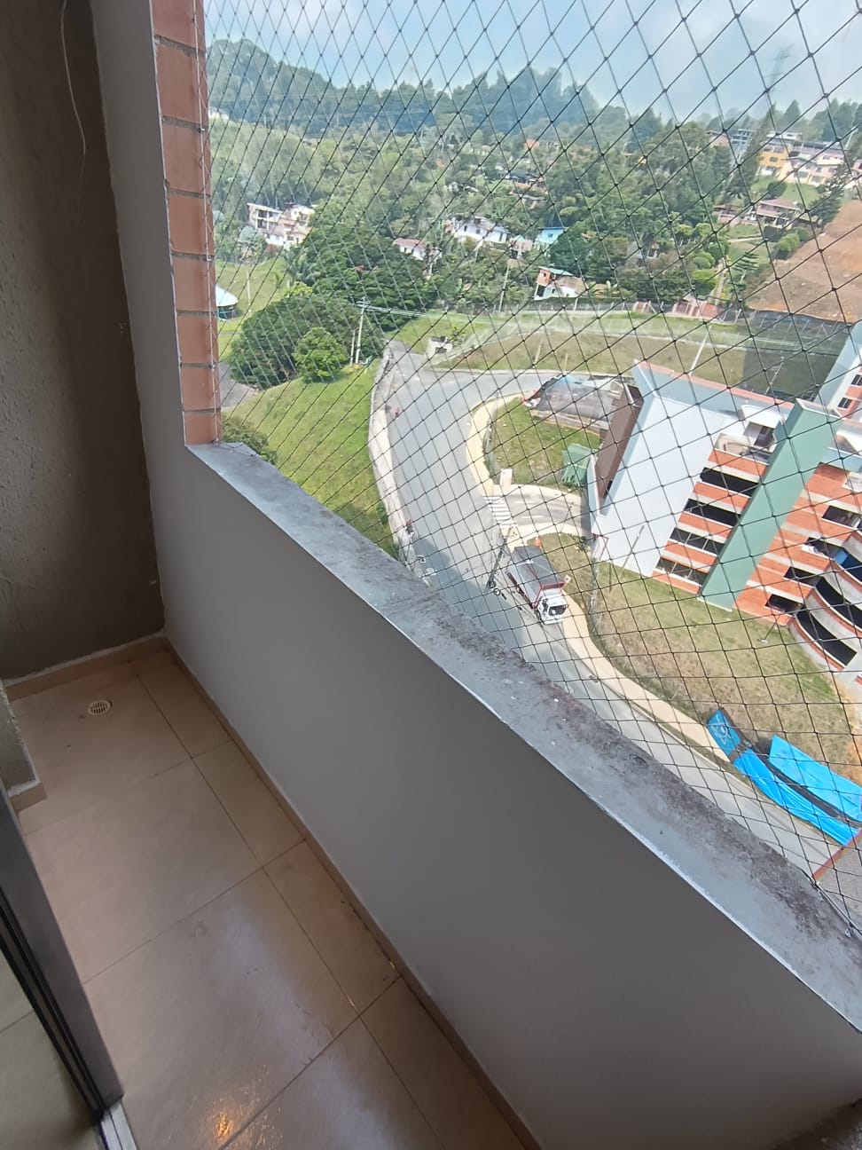 Arriendo Apartamento Robledo Pajarito