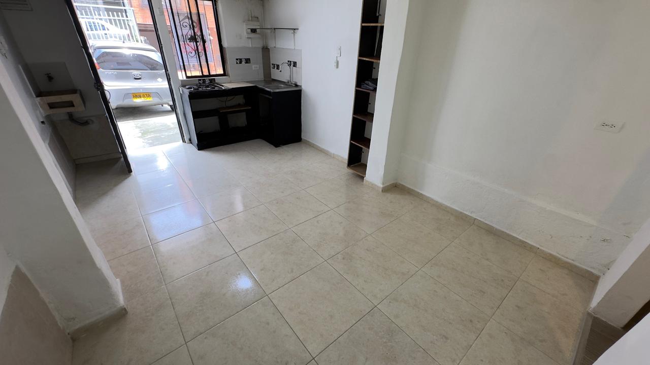 ARRIENDO APARTAESTUDIO EN BELEN LAS PLAYAS