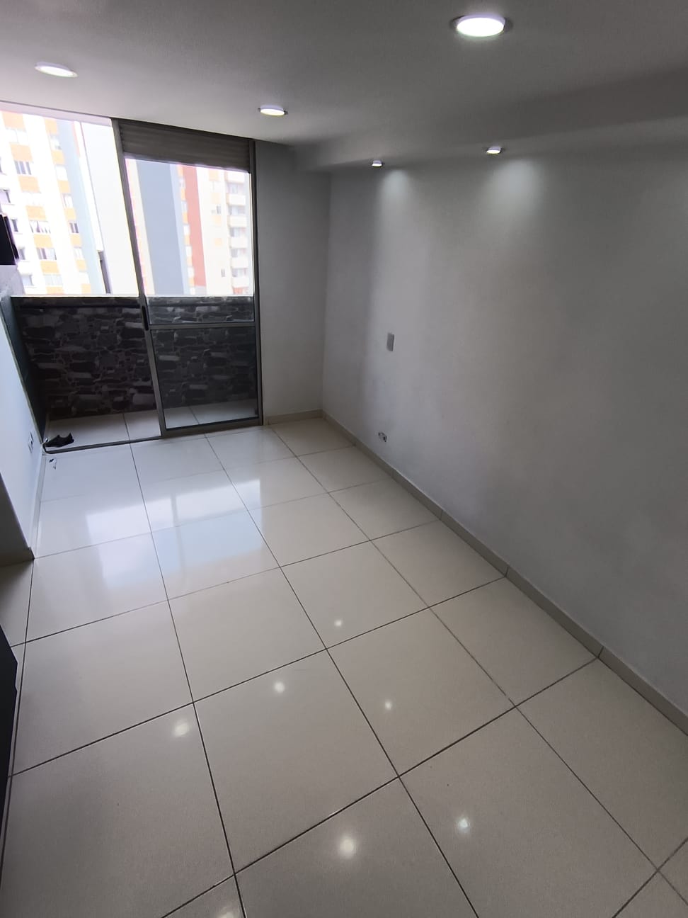 Arriendo Apartamento Robledo Pajarito