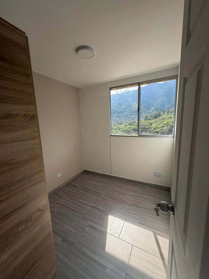 VENDO APARTAMENTO EN BELLO SAN GABRIEL
