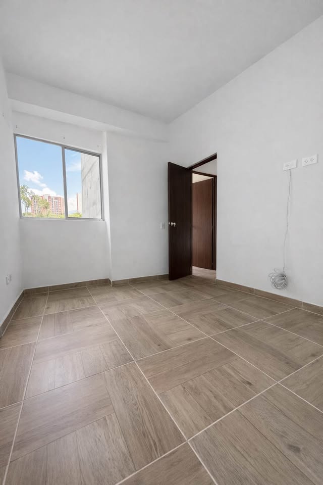 VENDO APARTAMENTO EN BELLO MADERA