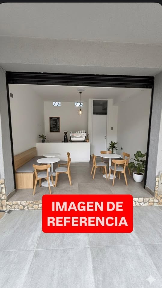 ARRIENDO LOCAL EN LAURELES ESTADIO