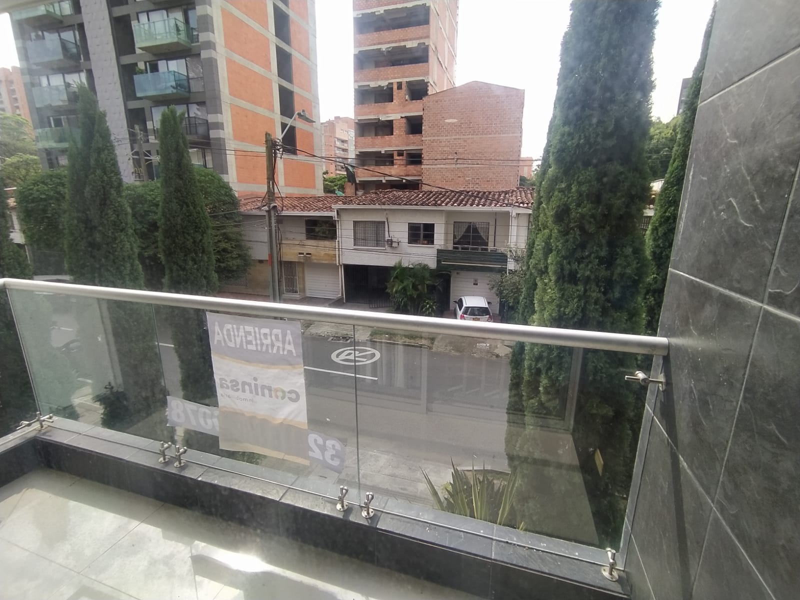 Arriendo Apartamento En Conquistadores