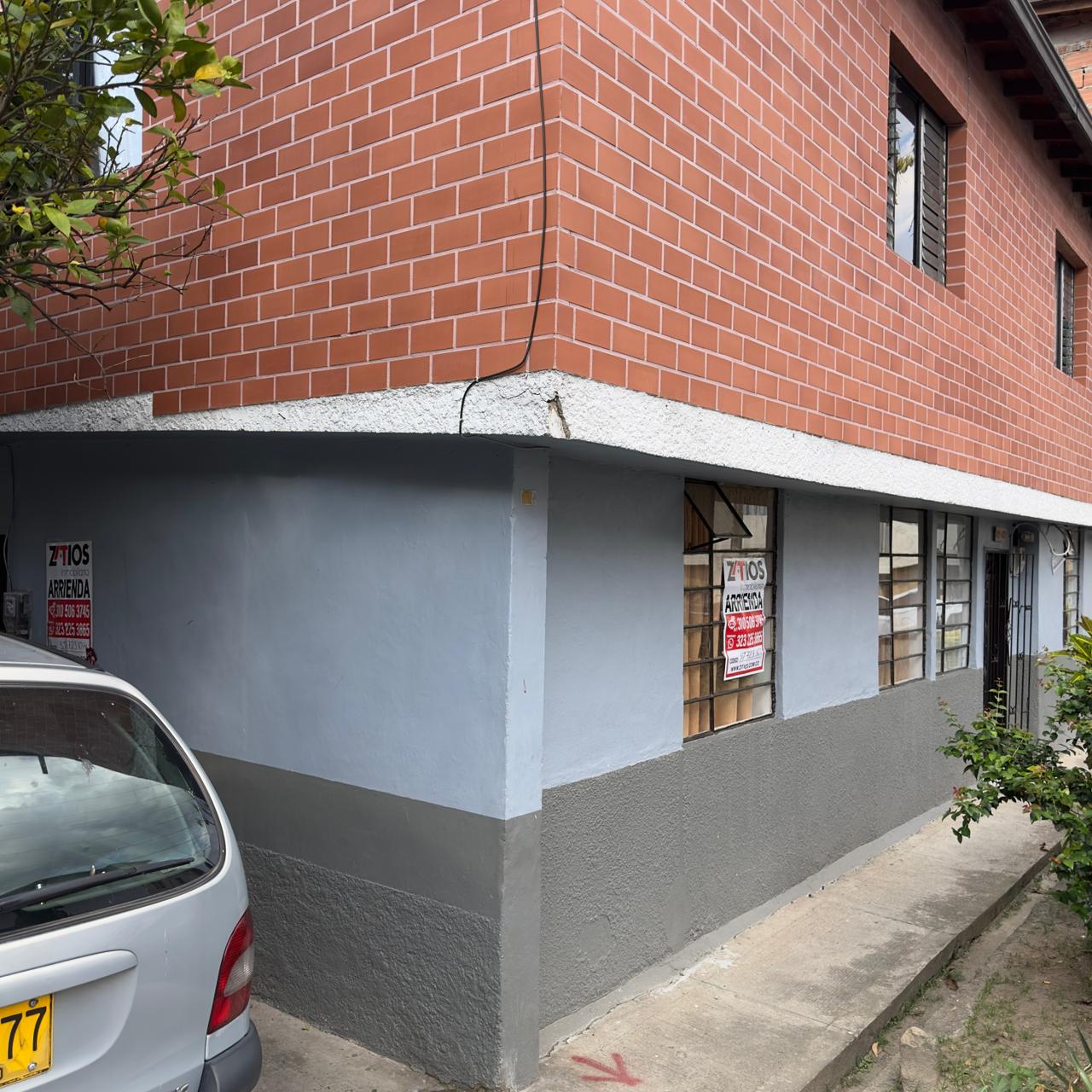 ARRIENDO APARTAMENTO EN SANTA LUCIA