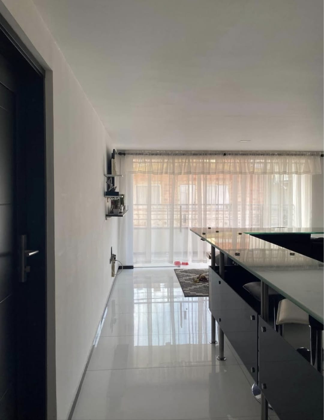 VENDO APARTAMENTO EN BELEN SAN BERNARDO