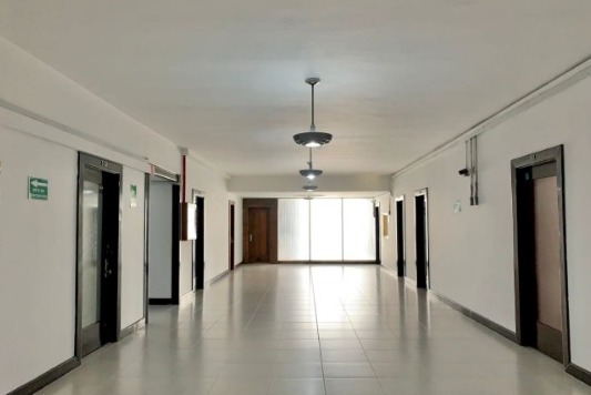 ARRIENDO OFICINAS PARQUE BERRIO CENTRO