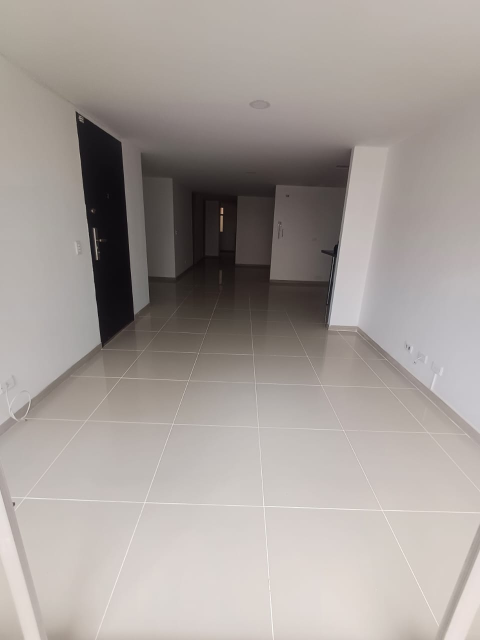 VENDO APARTAMENTO EN EL ESTADIO