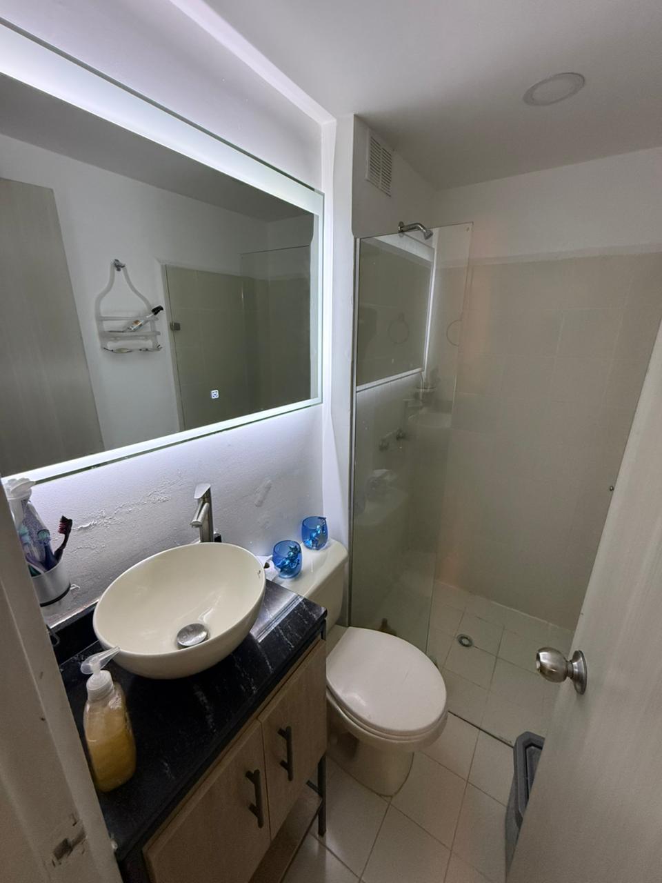 VENDO APARTAMENTO EN CALASANZ
